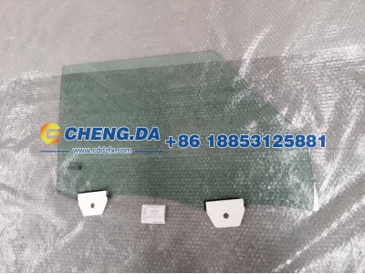 509002130AA,右前门玻璃总成,山东鼎赞飞行汽车制造有限公司