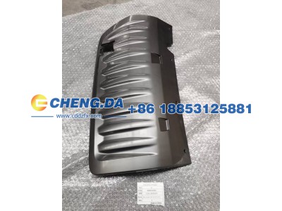 602007470AA,后保右端装饰件,山东鼎赞飞行汽车制造有限公司