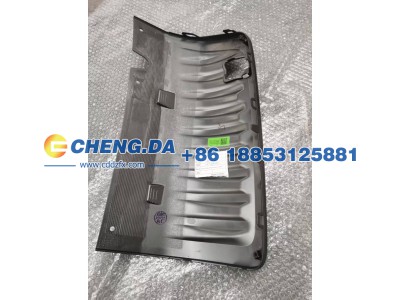 602007470AA,后保右端装饰件,山东鼎赞飞行汽车制造有限公司