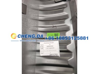 602007470AA,后保右端装饰件,山东鼎赞飞行汽车制造有限公司