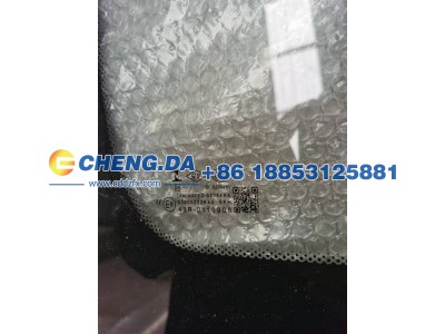 509002226AA,前风挡玻璃总成,山东鼎赞飞行汽车制造有限公司