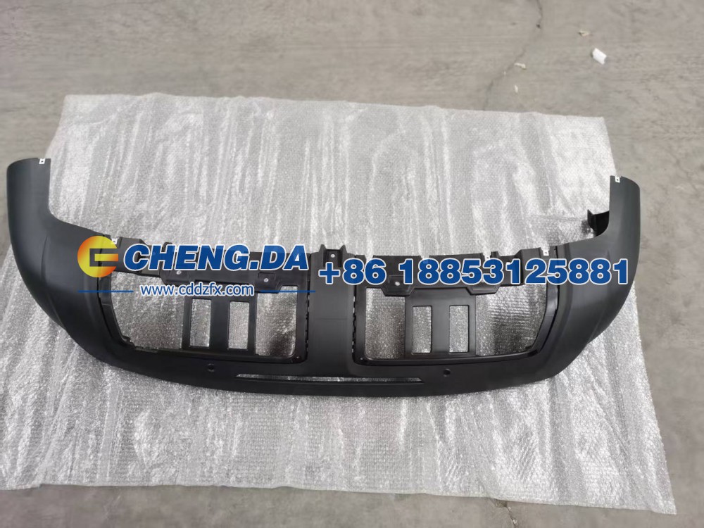 602008479AA,后保险杠下本体,山东鼎赞飞行汽车制造有限公司