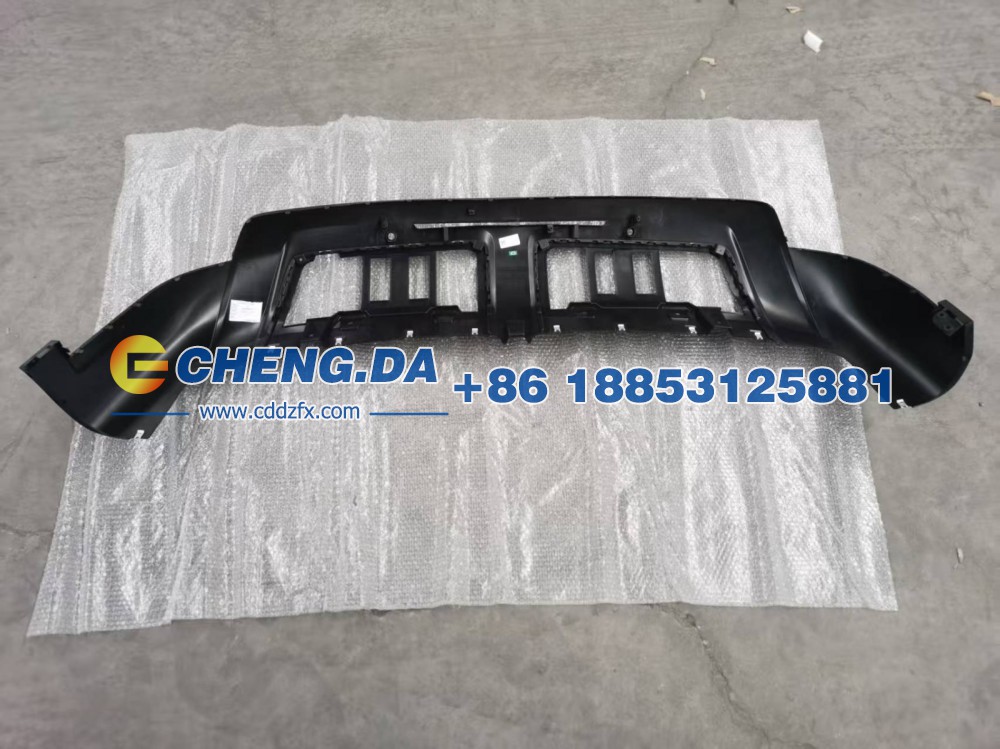 602008479AA,后保险杠下本体,山东鼎赞飞行汽车制造有限公司