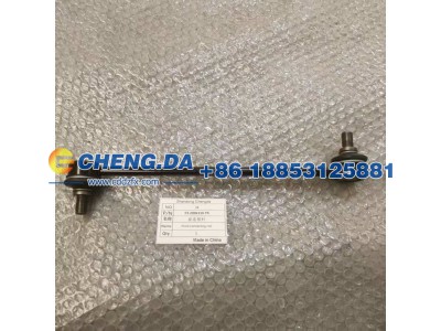 F3-2906110-YX,前连接杆F3-2906110-YX,山东鼎赞飞行汽车制造有限公司