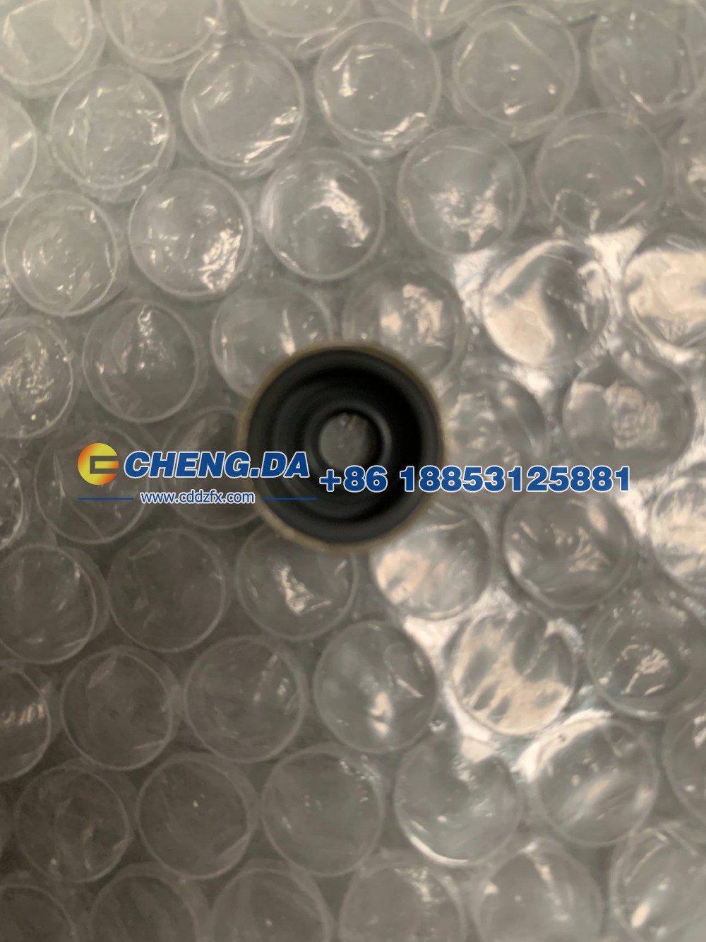 1003401GP190,进气门油封,山东鼎赞飞行汽车制造有限公司