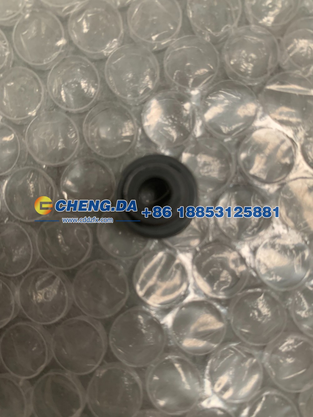 1003401GP190,进气门油封,山东鼎赞飞行汽车制造有限公司