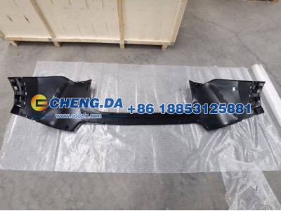 602007484AA,后保险杠上本体,山东鼎赞飞行汽车制造有限公司