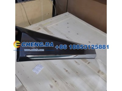 F18-5500160NA,DQ右前门装饰板总成-底漆,山东鼎赞飞行汽车制造有限公司