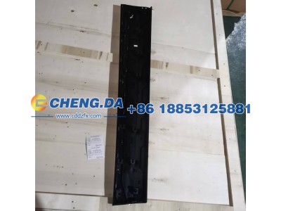 F18-5500160NA,DQ右前门装饰板总成-底漆,山东鼎赞飞行汽车制造有限公司