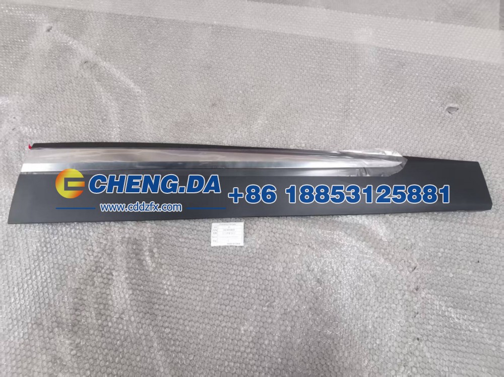 11G.854.940B车门护板(右前)/11G.854.940B