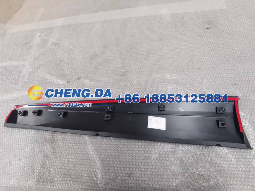 11G.854.940B车门护板(右前)/11G.854.940B