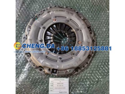 41300-V7150,离合器压盘,山东鼎赞飞行汽车制造有限公司