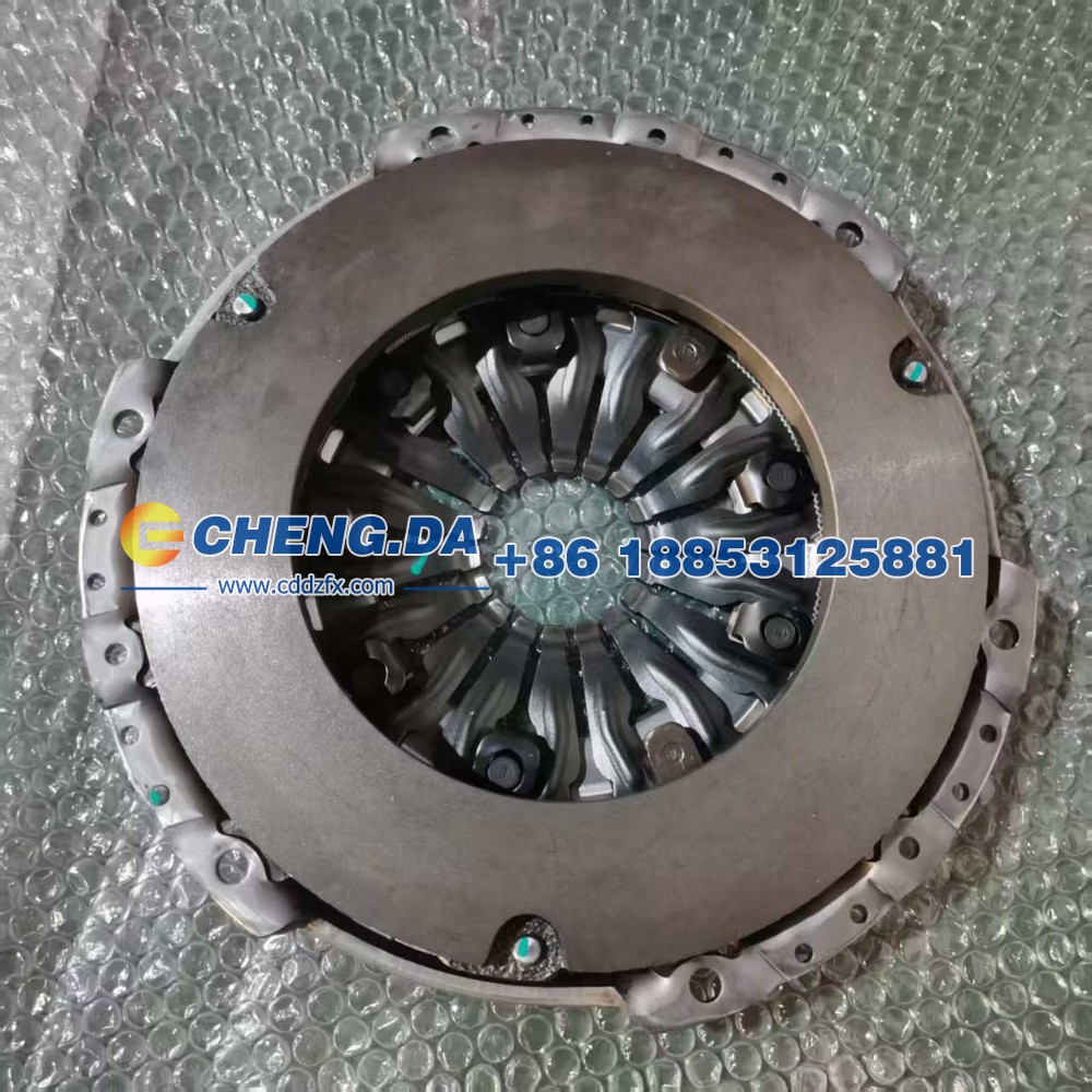 41300-V7150,离合器压盘,山东鼎赞飞行汽车制造有限公司