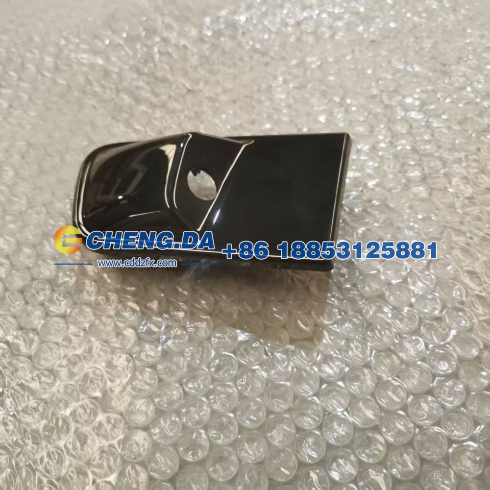 17469202-00,左翼子板装饰条总成 EQEH-3921030A,山东鼎赞飞行汽车制造有限公司