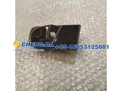17469202-00,左翼子板装饰条总成 EQEH-3921030A,山东鼎赞飞行汽车制造有限公司