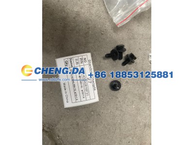 JQ140DA0616F31,SEMS 螺钉 M6×16、φ16×1.6,山东鼎赞飞行汽车制造有限公司