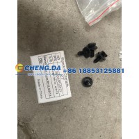 JQ140DA0616F31    SEMS 螺钉 M6×16、φ16×1.6