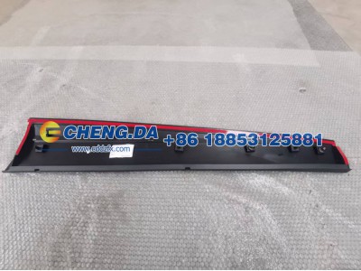 11G 854 939 B,车门护板 前左,山东鼎赞飞行汽车制造有限公司