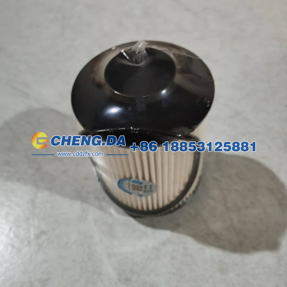 1111402XED95,柴油滤芯座,山东鼎赞飞行汽车制造有限公司