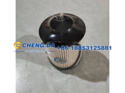 1111402XED95,柴油滤芯座,山东鼎赞飞行汽车制造有限公司