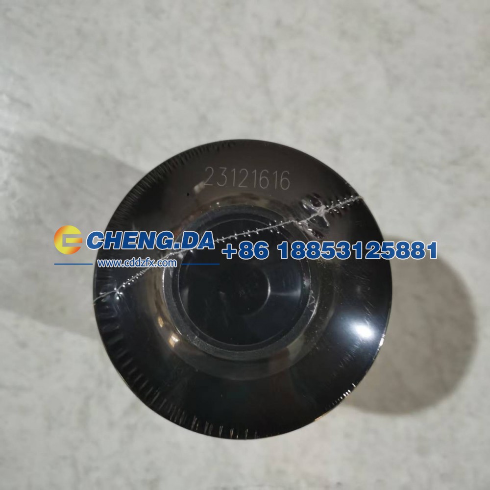 1111402XED95,柴油滤芯座,山东鼎赞飞行汽车制造有限公司