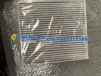 301002487AA,空调滤芯 ICAR 品牌,山东鼎赞飞行汽车制造有限公司