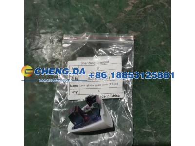 J60-6105216,锁芯护盖R前,山东鼎赞飞行汽车制造有限公司