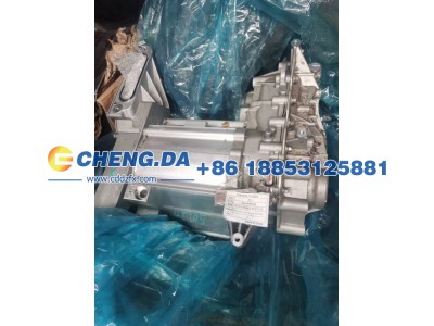 112000327AA,驱动电机减速器分总成拆车,山东鼎赞飞行汽车制造有限公司