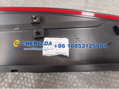 11G 854 950 B,车门护板后右,山东鼎赞飞行汽车制造有限公司