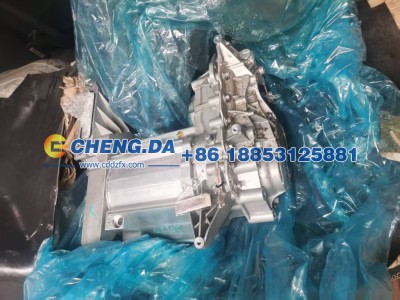 112000327AA,驱动电机减速器分总成拆车,山东鼎赞飞行汽车制造有限公司