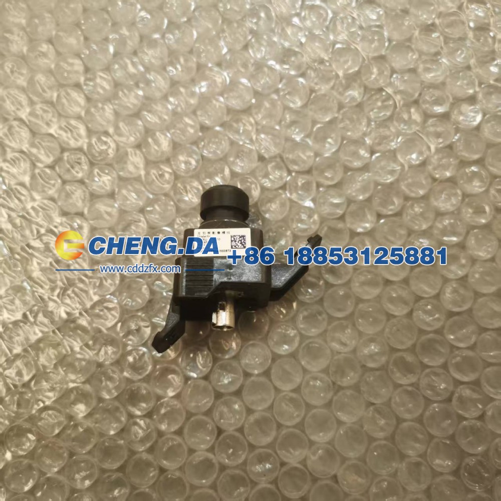 EQEKU-3776250,左叶子板摄像头,山东鼎赞飞行汽车制造有限公司