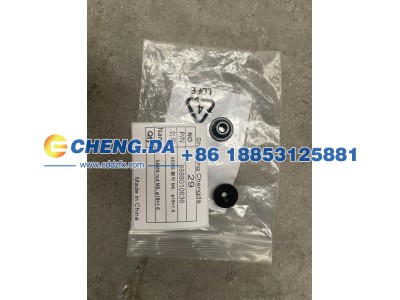 8888010636,SEMS 螺母 M6、φ18×1.6,山东鼎赞飞行汽车制造有限公司