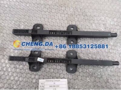 5WA 962 131C,天线,山东鼎赞飞行汽车制造有限公司