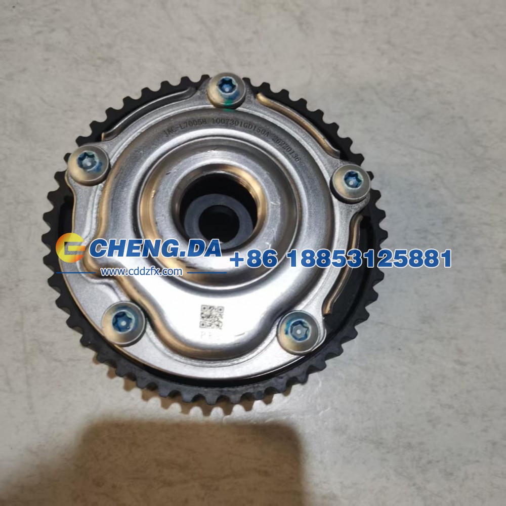 1007301GD150VVT,正时调节器,山东鼎赞飞行汽车制造有限公司