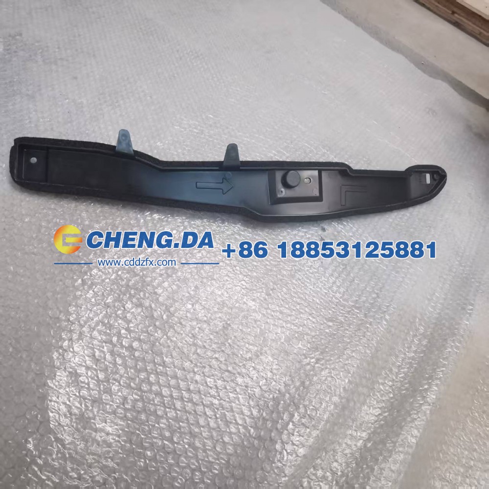 14310770-00,叶子板后封板-L EQEA-3102210,山东鼎赞飞行汽车制造有限公司