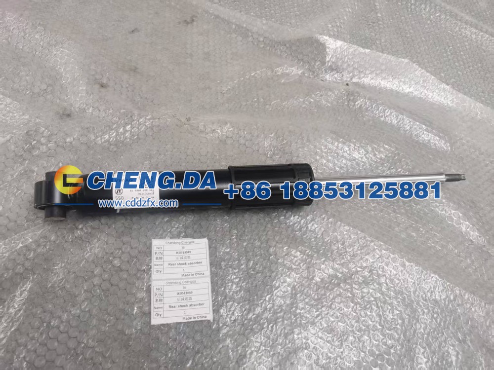 1ED513049后减震器图6
