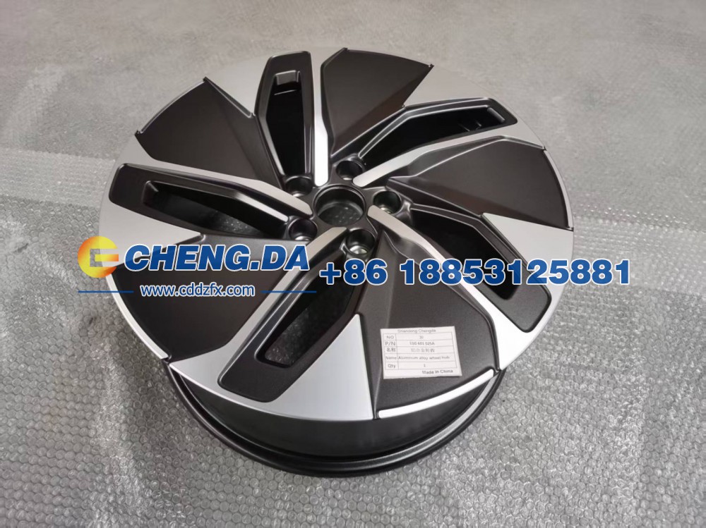 11G 601 025A,铝合金轮毂,山东鼎赞飞行汽车制造有限公司