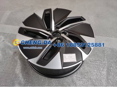 11G 601 025A,铝合金轮毂,山东鼎赞飞行汽车制造有限公司