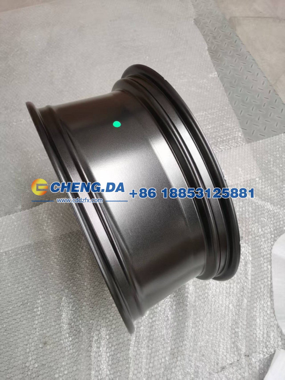 11G 601 025A,铝合金轮毂,山东鼎赞飞行汽车制造有限公司