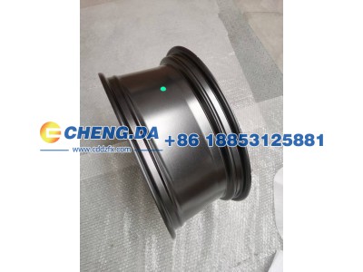 11G 601 025A,铝合金轮毂,山东鼎赞飞行汽车制造有限公司