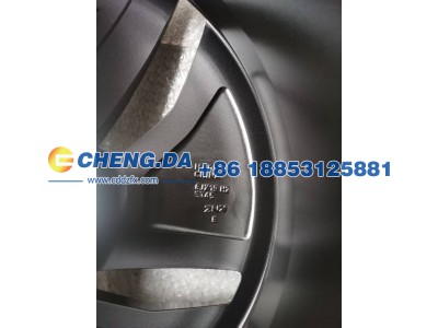 11G 601 025A,铝合金轮毂,山东鼎赞飞行汽车制造有限公司