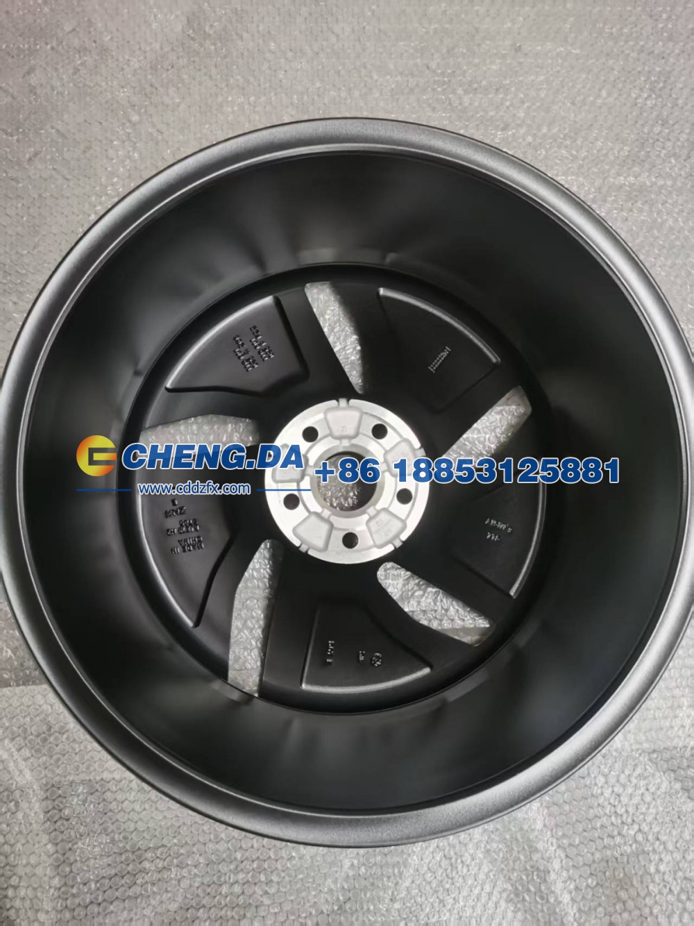 11G 601 025A,铝合金轮毂,山东鼎赞飞行汽车制造有限公司