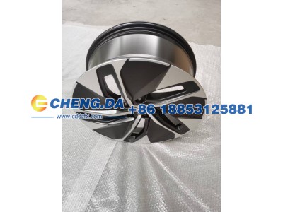 11G 601 025A,铝合金轮毂,山东鼎赞飞行汽车制造有限公司