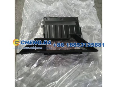 17649438-00,全封闭导流板EQEH-5302490A,山东鼎赞飞行汽车制造有限公司