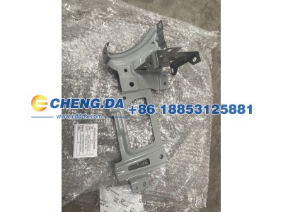 8891436199C15,挡泥板前支架上部左,山东鼎赞飞行汽车制造有限公司