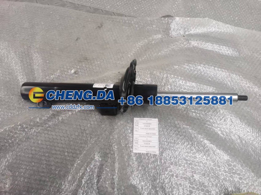 1ED413023BD,前减震器,山东鼎赞飞行汽车制造有限公司