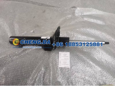 1ED413023BD,前减震器,山东鼎赞飞行汽车制造有限公司
