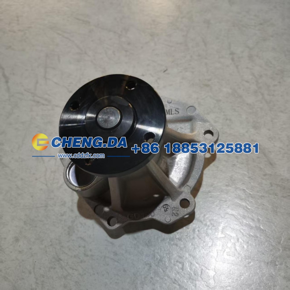 1027110GD190,水泵,山东鼎赞飞行汽车制造有限公司