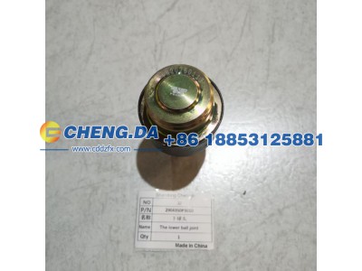 2904350P3010,下球头,山东鼎赞飞行汽车制造有限公司