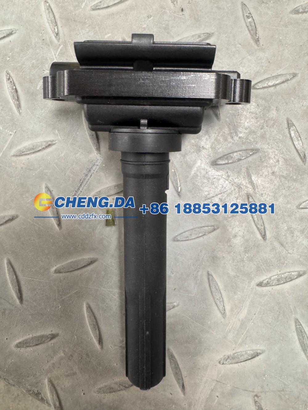 3705010E,点火线圈250107-01 副厂,山东鼎赞飞行汽车制造有限公司